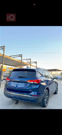 شێڤرۆلێت ئیکۆنۆکس